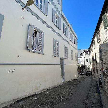 Quirky 1Br Just Off Main Street Prime Location Apartamento Gibraltar Exterior foto