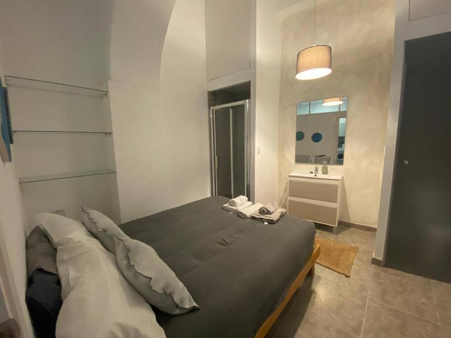 Quirky 1Br Just Off Main Street Prime Location Apartamento Gibraltar Exterior foto