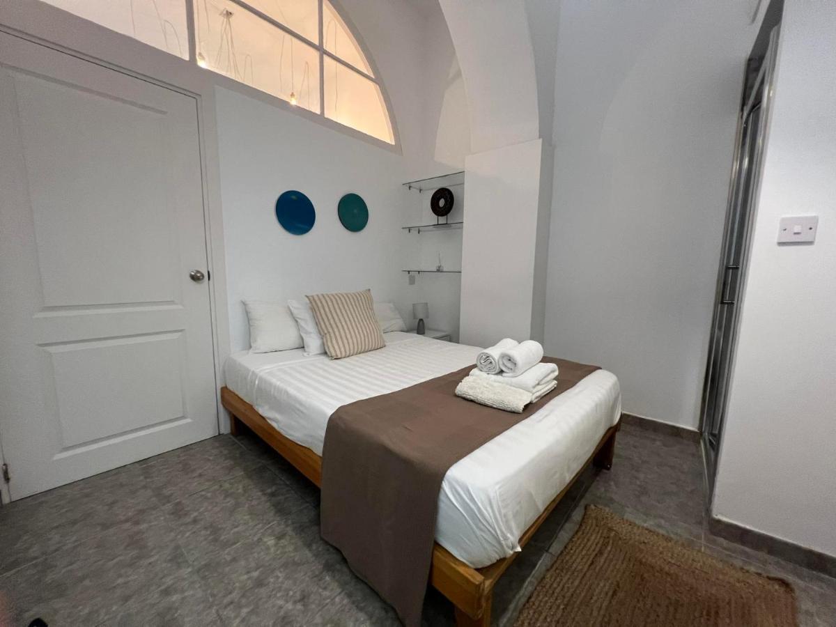 Quirky 1Br Just Off Main Street Prime Location Apartamento Gibraltar Exterior foto