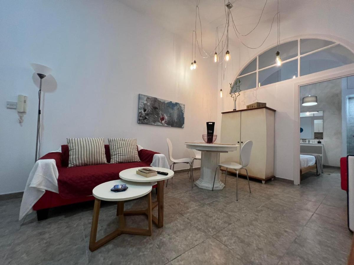 Quirky 1Br Just Off Main Street Prime Location Apartamento Gibraltar Exterior foto