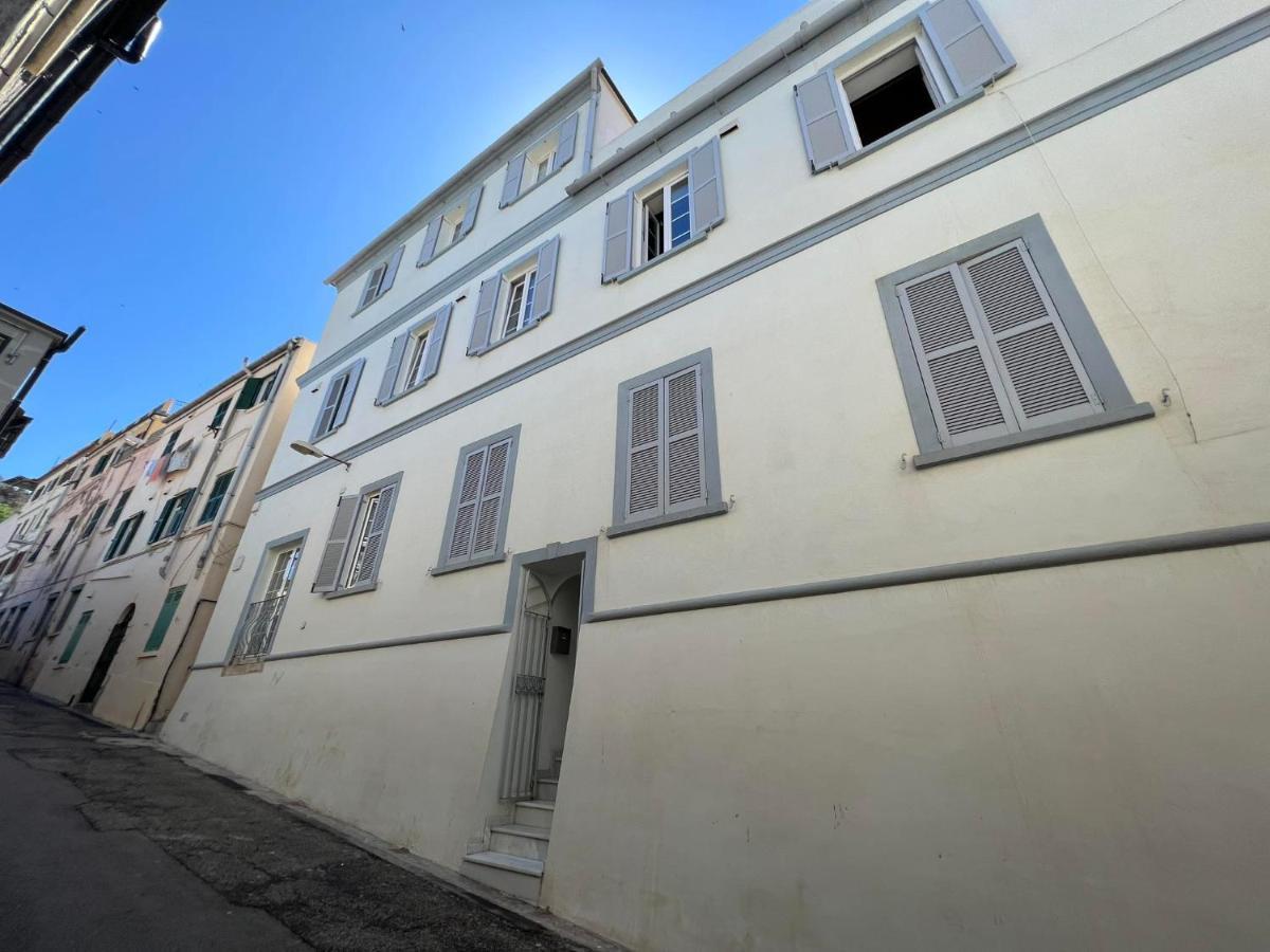 Quirky 1Br Just Off Main Street Prime Location Apartamento Gibraltar Exterior foto
